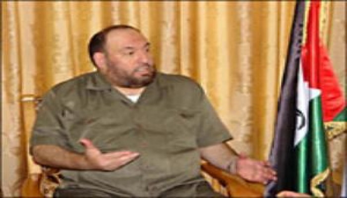 نزال يتهم دحلان بالضلوع في اغتيال المبحوح