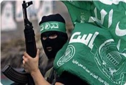 نجاة قائد قسامي من محاولة اغتيال في رفح