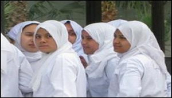 إصابة 20 ممرضة بمستشفى سوهاج بالتيفود