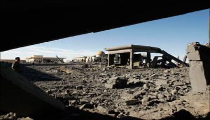 نائب أمريكي يدعو إلى عملية  كسرللحصار على غزة على غرار سور برلين