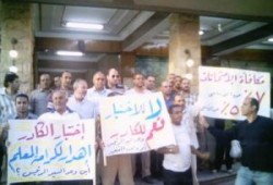 قرار بصرف كادر المعلمين لـ 100 ألف من الإداريين والموجهين والإخصائيين وأمناء المكتبات