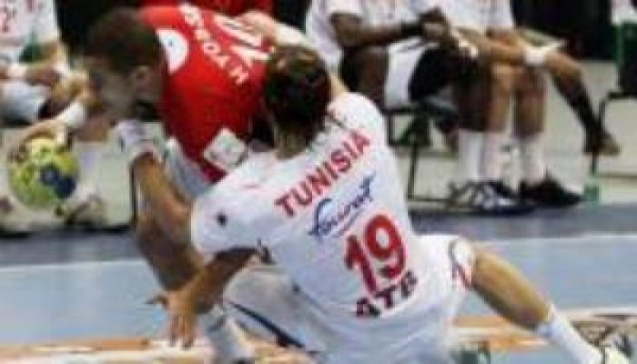 تونس تتوج بأمم إفريقيا لكرة اليد على حساب مصر