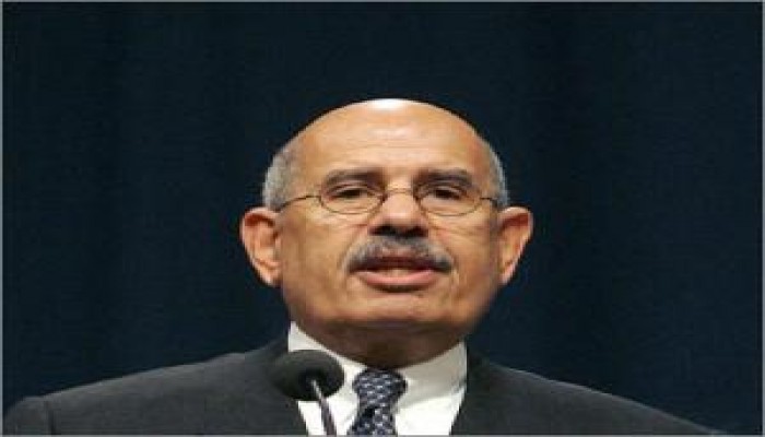 هل يقرأ النظام في مصر جيداً ظاهرة البرادعي.. د.عبد الله الأشعل