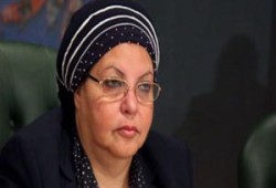 عائشة عبد الهادى: المولد النبوى ليس إجازة رسمية