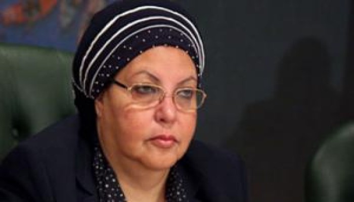 عائشة عبد الهادى: المولد النبوى ليس إجازة رسمية