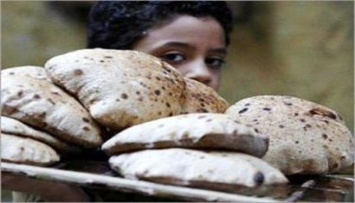 شابون: رفع سعر الخبز خطوة لإلغاء الدعم