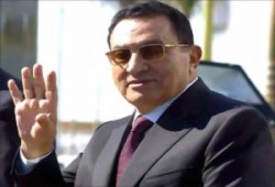 "نتنياهو" لـ "بن إليعازر": عندما رأيت عناقك للرئيس مبارك شعرت وقتها أنك كنز لدولتنا