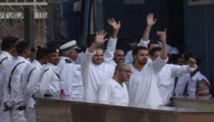 مفاجآت قضية حزب الله ..فهمي هويدي