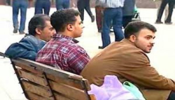 رئيس جهاز التعبئة والإحصاء :البطالة في مصر وصلت إلى 9.40%