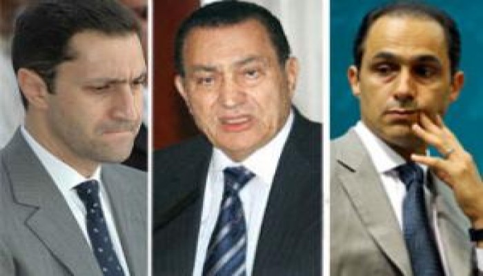 قانون يمنع أسرة رئيس الجمهورية من مباشرة حقوقهم أثناء ولايته