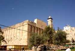 بيان من الإخوان حول اغتيال المبحوح وضم الحرم الإبراهيمي للآثار اليهودية