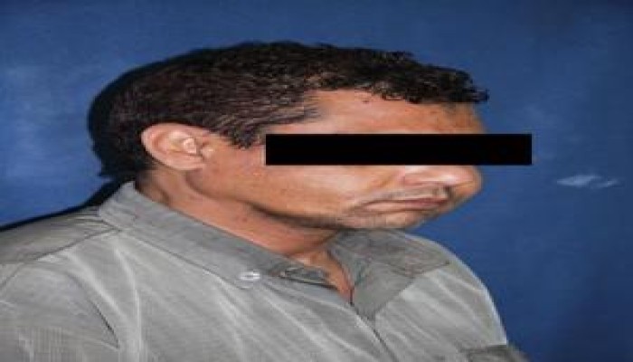 الداخلية تعلن القبض على المتهم بإلقاء عبوة ناسفة على المعبد اليهودي بالقاهرة