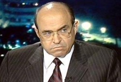 الفقي : اللى نعرفه أحسن من اللى منعرفوش ، وولاء المؤسسة العسكرة لجمال جزء من ولائها لأبيه