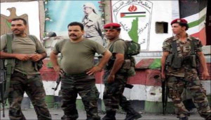 أنور شحيبر تاريخ  حافل بالخيانة