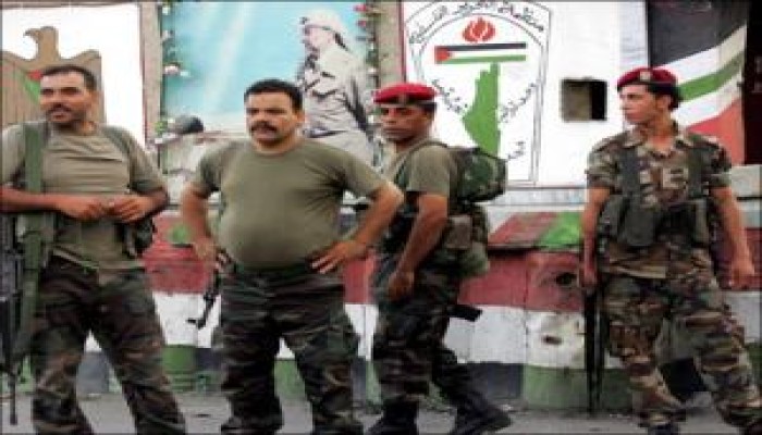 أنور شحيبر تاريخ  حافل بالخيانة