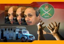 تغول أمن الدولة .. واعتقال الإخوان بعربة إسعاف .. بقلم / حازم سعيد