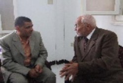 الأستاذ عاكف فى اول حوار له بعد تقاعده : هذا النظام المنبطح لا يجوز أن نسميه إلا باسمه