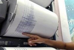 زلزال بقوة 3ر4 درجة بمقياس ريختر يهز صعيد مصر دون خسائر