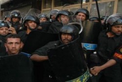 الرئيس مبارك... البرادعي... والإخوان المسلمون  .. د / بشيرنافع