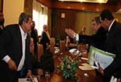 حكماً بوقف بث جميع برامج شوبير على قناة الحياه !