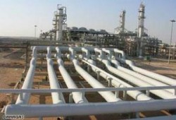 الإدارية العليا تجيز بيع الغاز لإسرائيل وتدعو لمراجعة الأسعار