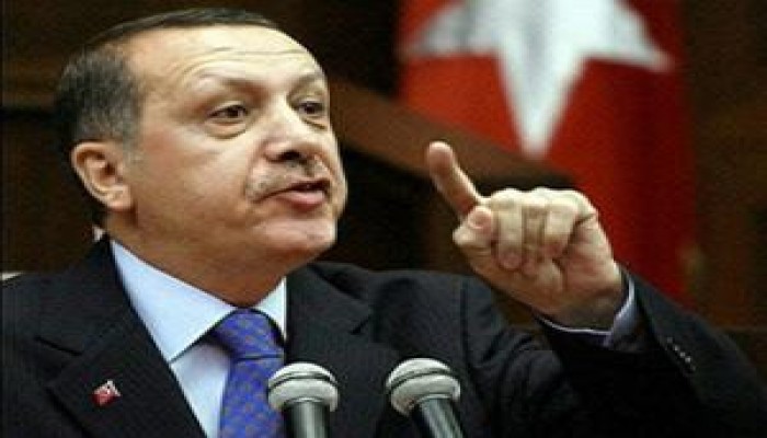 بعد أن لدغ قادة الجيش :أردوغان يحذر لا أحد فوق القانون فى تركيا