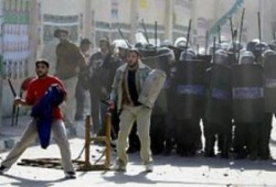شارك برأيك : حكمدار العاصمة : الشرطة لاتتدخل فى الانتخابات بل تحمي المرشحين والناخبين  .