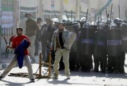 شارك برأيك : حكمدار العاصمة : الشرطة لاتتدخل فى الانتخابات بل تحمي المرشحين والناخبين  .
