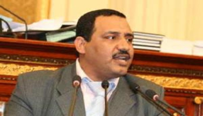 إحالة نائب بمجلس الشعب للجنة القيم على خلفية قرارات العلاج على نفقة الدولة