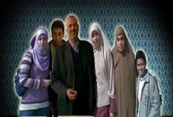 أسرة م / مسعد قطب : الاختصاص نعمة من الله سبحانه وتعالى تستدعي الحمد والشكر