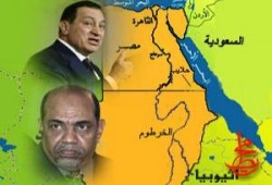 خبير استراتيجي : خطة انهيار السودان تبدأ بانفصال الجنوب