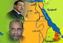 خبير استراتيجي : خطة انهيار السودان تبدأ بانفصال الجنوب