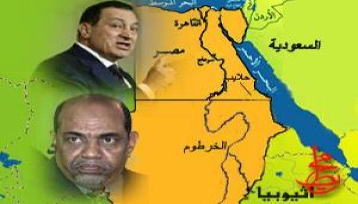 خبير استراتيجي : خطة انهيار السودان تبدأ بانفصال الجنوب