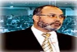 سعد الحسيني يقدم بلاغاً للنائب العام ضد الوزير السابق إبراهيم سليمان