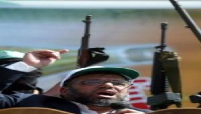 الشيخ حسن يوسف يتبرَّأ من نجله "مصعب" ولاءً لله ولرسوله