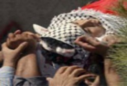 شهيد في قصف مدفعي صهيوني شمال قطاع غزة
