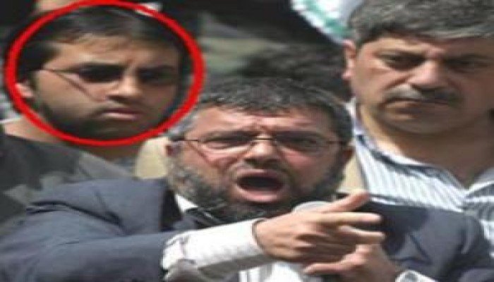 من اجتاز المصاعب لا يضيره مصعب ..د. علي الحاج