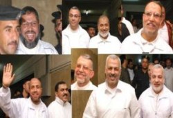 ابتسامة المعتقلين .. بقلم حازم سعيد