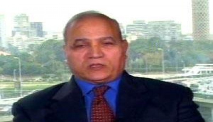 الأشعل : سأترشح لرئاسة مصر لأثبت للجميع أن هناك بدائل عديدة