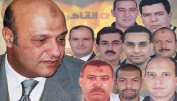 رفض استئناف الدكتور أسامة نصر وإخوانه