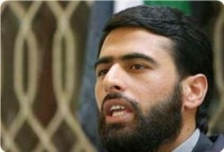 مشير المصري للعرب: كفى عبثًا بالقضية الفلسطينية