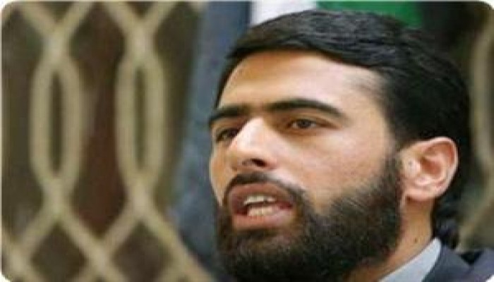 مشير المصري للعرب: كفى عبثًا بالقضية الفلسطينية