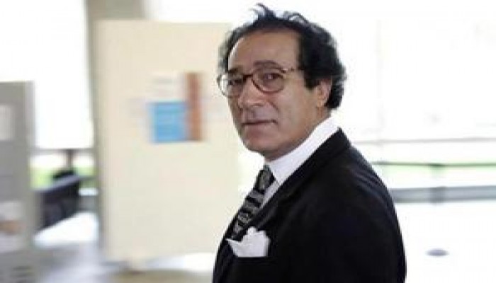 فاروق حسنى أسند الإشراف على ترميم معبد موسى بن ميمون إلى حاخام يهودي