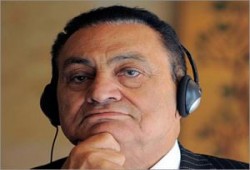 من يخلف مبارك ؟؟
