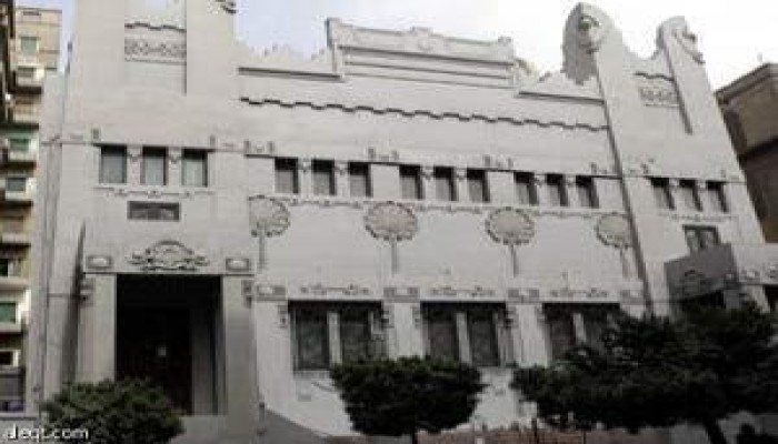 مصر : تأهب أمني بسبب افتتاح معبد يهودي