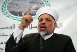جديد فضيحة "فتح جيت" نشر تسجيلاً صوتياً لمدير مكتب قاضي القضاة