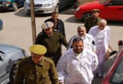 النيابة تجدد حبس د/ محمود عزت و 15 من إخوانه