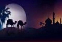 حالنا فى ذكرى مولده صلى الله عليه وسلم ..د / أحمد السعيد