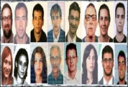 الانتربول يصدر مذكرات توقيف جديدة بحق 16 شخصا متهما باغتيال المبحوح