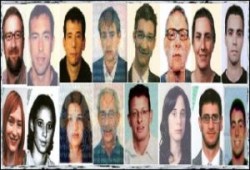 الانتربول يصدر مذكرات توقيف جديدة بحق 16 شخصا متهما باغتيال المبحوح